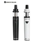 Originale GreenSound GS G6 Pro Penna Vape Sigarette Elettroniche 18650 Big Vaporizzatore
