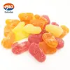 Custom Shaped Kids Dietary Supplement Vitamin C With Zinc Gummy For Kids