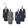 made in china TR fabric 3 piece suit women business suits for women formal
