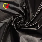 Высокое качество оптовая продажа трикотажные 100 искусственная кожа ролл ткань для дивана