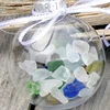 Decorative Cheap Price Bulk Natural Sea Glass For vase filler