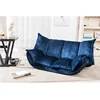 Velvet Sofa Bed Fabric, Living Room Sofa Bed, Japanese Sofa Bed Floor Sofa Bed Futons Wholesale