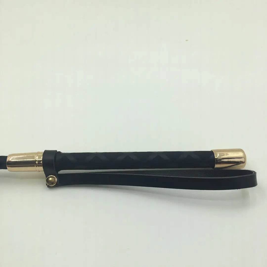 BDSM를 위한 가죽 스파킹 페들 2