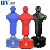 Adult Silicone rubber Boxing Punching man for body building
