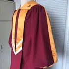 Popular church cheap choir robe for sale