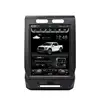 Vertical Screen Tesla Style android 7.1 12.1" touch screen car dvd for ford f150 4G 2014 2015 2016