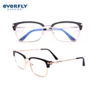Custom High Quality Blue-light Blocking Glasses,Blue Light Blocking Computer Glasses,Anti Blue Light Lens