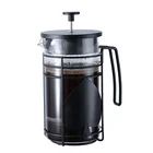 Low Price Home Use Portable Stainless Steel Espresso Coffee Maker
