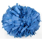 High quality custom cheerleading pompoms factory with best