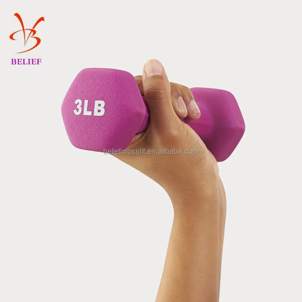 20lb dumbbell