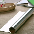 1000ft heat resistant jumbo aluminium catering foil wrap food grade roll for cooking