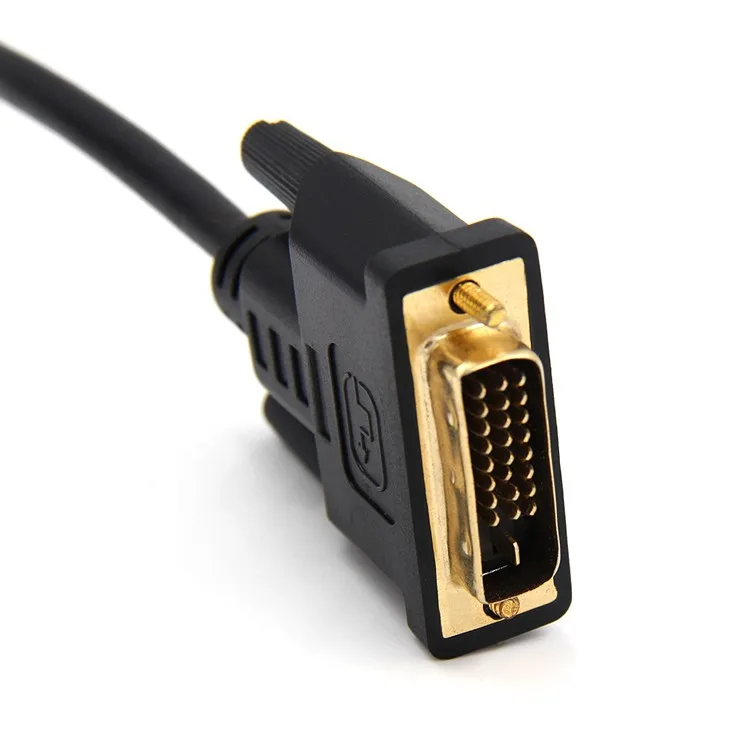 OCC cable hdmi to dvi cable - ANKUX.COM