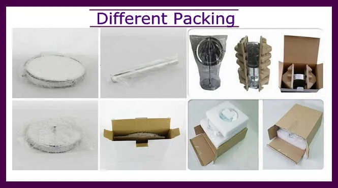 Hot selling chrome side mirror table swivel framed dresser mirror