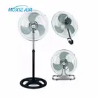 Hot selling national electric stand fan inverter stand fan