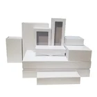 Very environmentally friendly Food Box Packaging Paper Pillow Box from china
