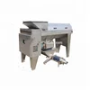 Hot sale Good quality low price full stainless steel tobacco slicer machine