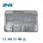 Kit Broken Screw Removal Set Medical Surgical Instrument Kit