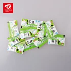hot sale condiment 2.5g wasabi paste with factory directly sale