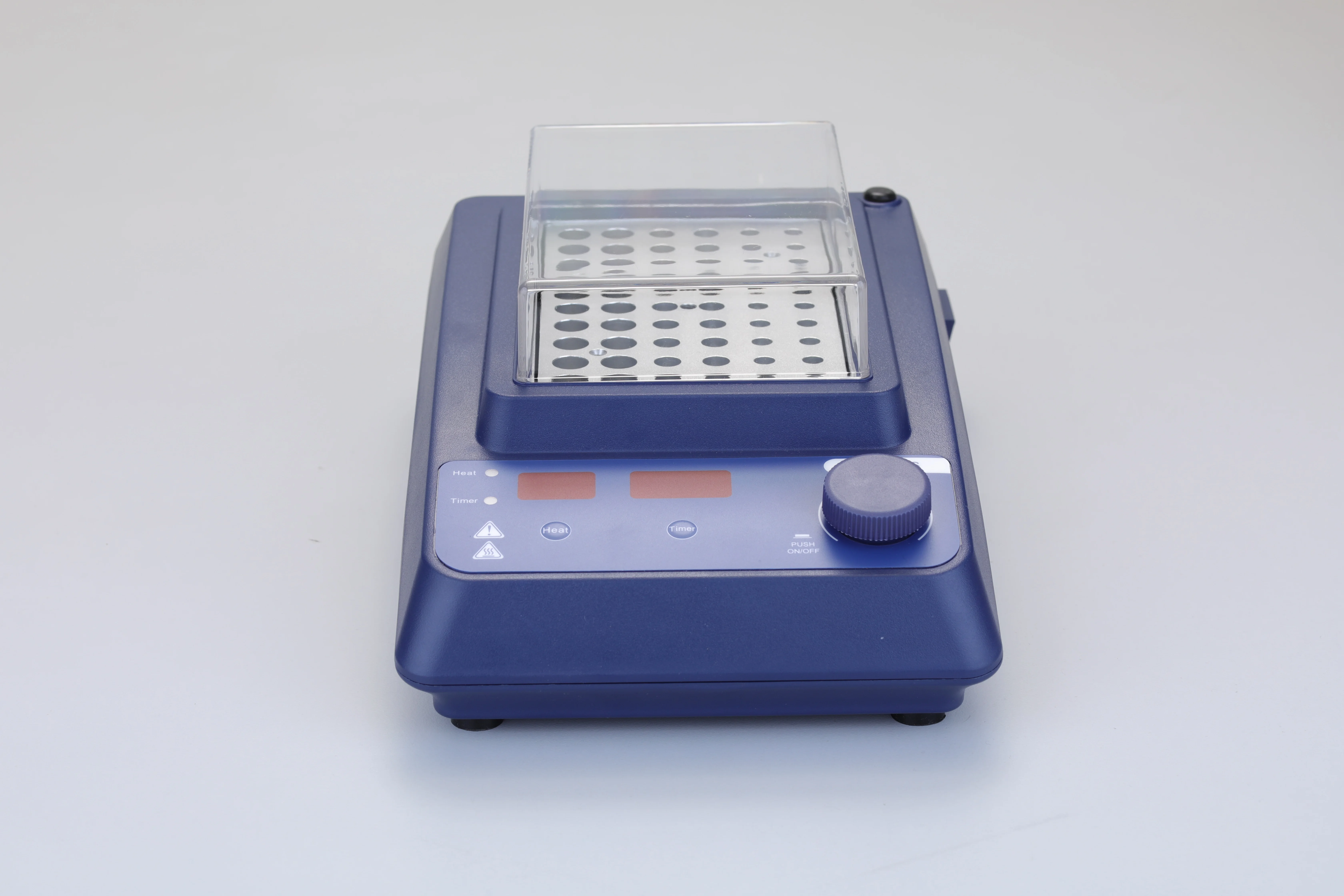 HB120-S LED Digital Dry Bath