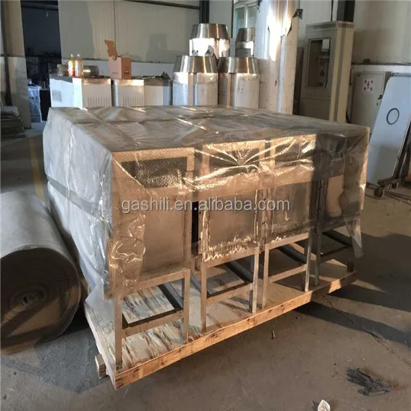 Customized Automatic Biscuit Making machine for sale