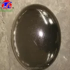 direct manufacturer large diameter electrical black end caps carbon steel seamless butt weld pipe cap