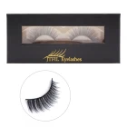 individual silk korea andrea diamond 20mm lash extension no brand logo label party fashion false eyelashes