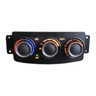 New Design Fashion Auto Air Conditioning Parts ISO17025,ISO/TS16949,ISO14001