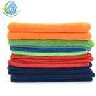 Easy to clean Microfiber Cleaning Cloth for kitchen Glasses Screen ipad Tablet Cell phone Household Cleaning
