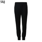 Wholesale Custom Men Trousers Sports Sweat Pants For Joggers