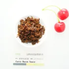 Halal Concentrated 100% Natural Fresh High Quality Curry Bacon Sauce Food Additive Food Flavor Enhancer