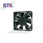 ADDA 60*60*15mm 5V 12V 24V DC cooling fan for CPU