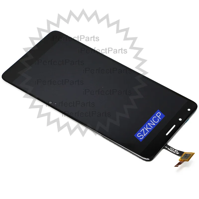 Alcatel 7070 lcd  (5)