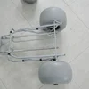 Pneumatic Tyre balloon wheels for beach cart wheel