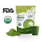 Japanese Tea Nonpareil Ceremony Pure Matcha (Match) Power Organic Sencha Tee Bio Spread Green Tea Powder Retail Sencha
