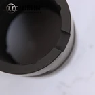 Graphite sealing bearing high temperaturegraphite thtust