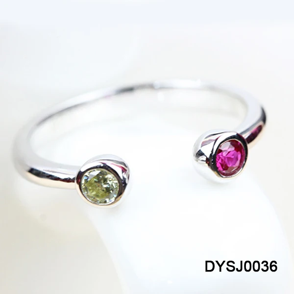 duoying jewelry new summer design boutique collection jewlery