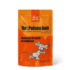 Efficient rat poison brodifacoum redenticide ,mouse mice trap