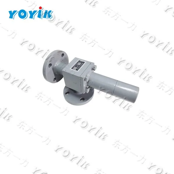 OEM China Steam Turbine Parts BXF-40 DN40 Pressure relief valve