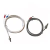 K / T / J type Replacement Thermocouple for Gas Furnaces, Boilers and Water Heaters pt100 temperature sensor