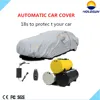 Bubble Tent/ Inflatable Car Seat Cover/car cover automatic