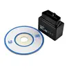 Fast Shipping OBD Scanner Professional Diagnostic-Tool elm 327 V1.5 Bluetooth obd2 software for pc download