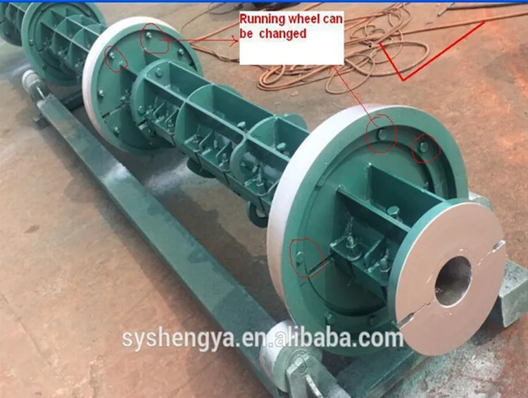 中国製価格shengya鋼コンクリート電柱金型ポール製造機中国仕入れ・メーカー・工場