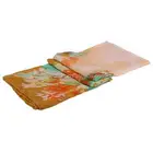 printing acrylic scarf cheap polyester scarf