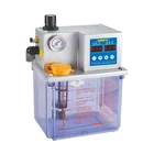 China BAOTN mini air vacuum pump cnc mist cooling system spray coolant pump water pump for lathe machine