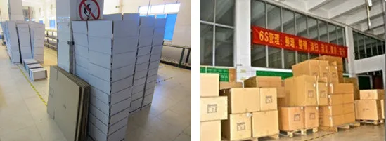 Sample free kitchen ceiling led light