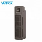 OEM Low Noise Dust Sensor Air Purification Equipment, Indoor Air Purification Systems, Personal Air Filtration System