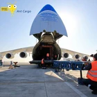 Cheap air cargo from china to denver