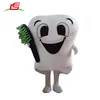 wholesale solid tooth cartoon reality custom clothing costumes adult mascot