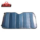 Good sell custom printed car window sunshades for cars