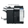 Guangzhou Digital Black And White Copiers Refurbished Color Machine For Konica Minolta Bizhub C654 Photocopy Machine